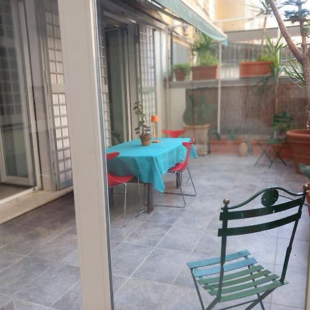 Salotto Sommer San Pietro Roma Esterno foto